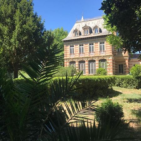 Chateau De La Prade Narbonne Exterior foto