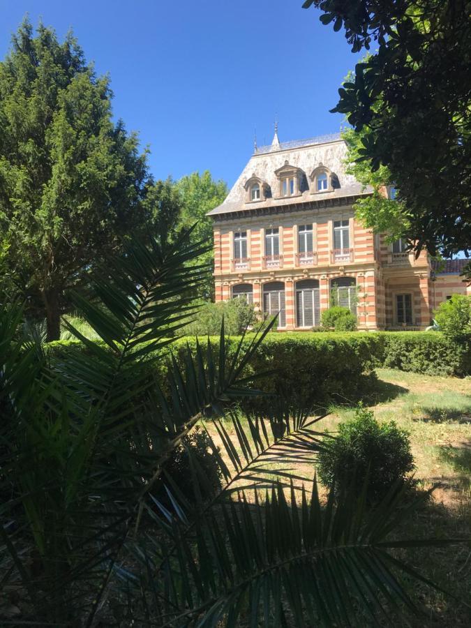 Chateau De La Prade Narbonne Exterior foto